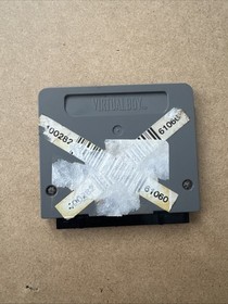 Vertical Force (Nintendo Virtual Boy)