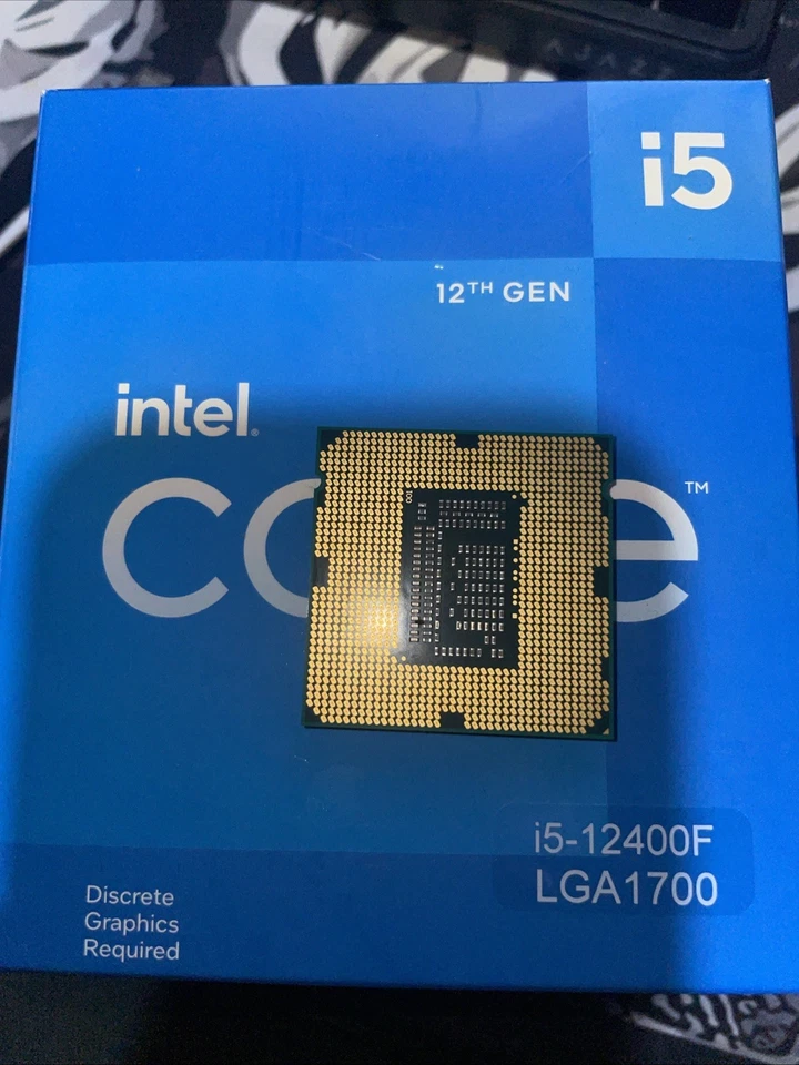 I7 3770 Processor High-Performance Desktop Computer Component - Image 2 of 4