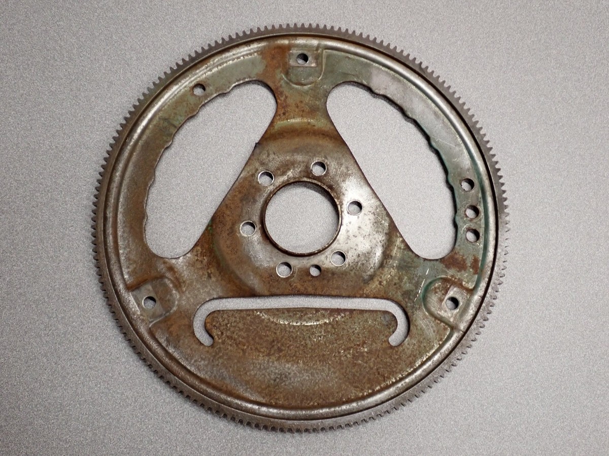 401 425 Buick Nailhead ST300 ST400 Transmission Flexplate Super