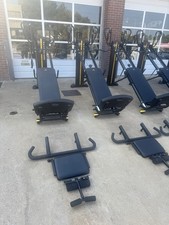 Total Gym ELEVATE Encompass  Pilates Package