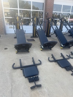 Total Gym ELEVATE Encompass  Pilates Package