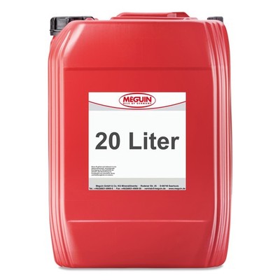 megol Getriebeöl ATF Variable, 20 Liter