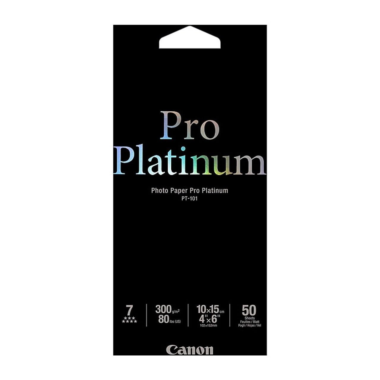 Canon 2768B014 Printer Paper 5890₽