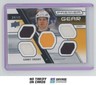 2021-22 Upper Deck Premier Gear Jersey Sidney Crosby /49 #PG-SC Pittsburgh