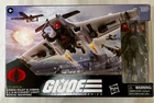 G.I. Joe Classified Series #152 Cobra Pilot & Cobra C.L.A.W Figure Set