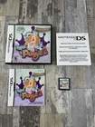 Bratz : Ponyz 2 (Nintendo DS, Cartridge + Manual, 2006, COMPLETE CIB Tested