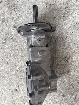 TGB Blade 500 525 550 / Target / Gunner Differential / Achsgetriebe hinten 