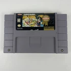Super Mario All-Stars Nintendo SNES Authentic Game Cartridge Super Nintendo