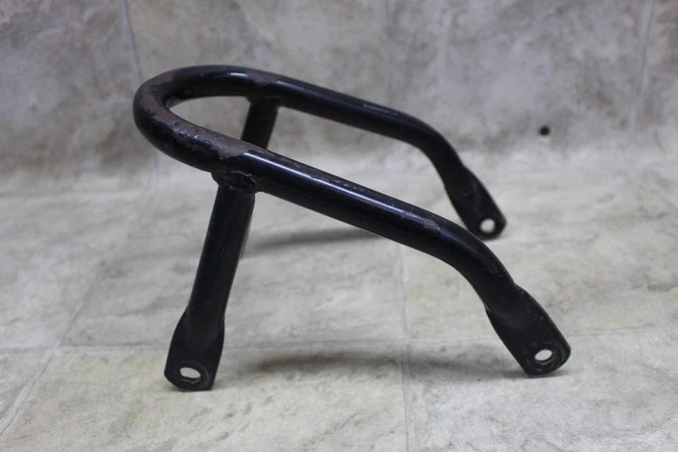 2003 - 2006 川崎 Kfx50 Oem 前保险杠护罩 32109-s003 — 第 3/4 张图片