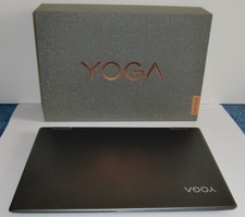 Notebook / Laptop: Lenovo YOGA 720-13IKB | 13,3" | 8 GB RAM | 256 GB SSD