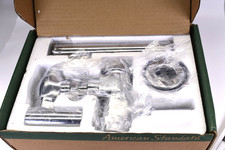 American Standard Manual Toilet Flush Valve 6047.121.002, 11.5", 1.28 GPF