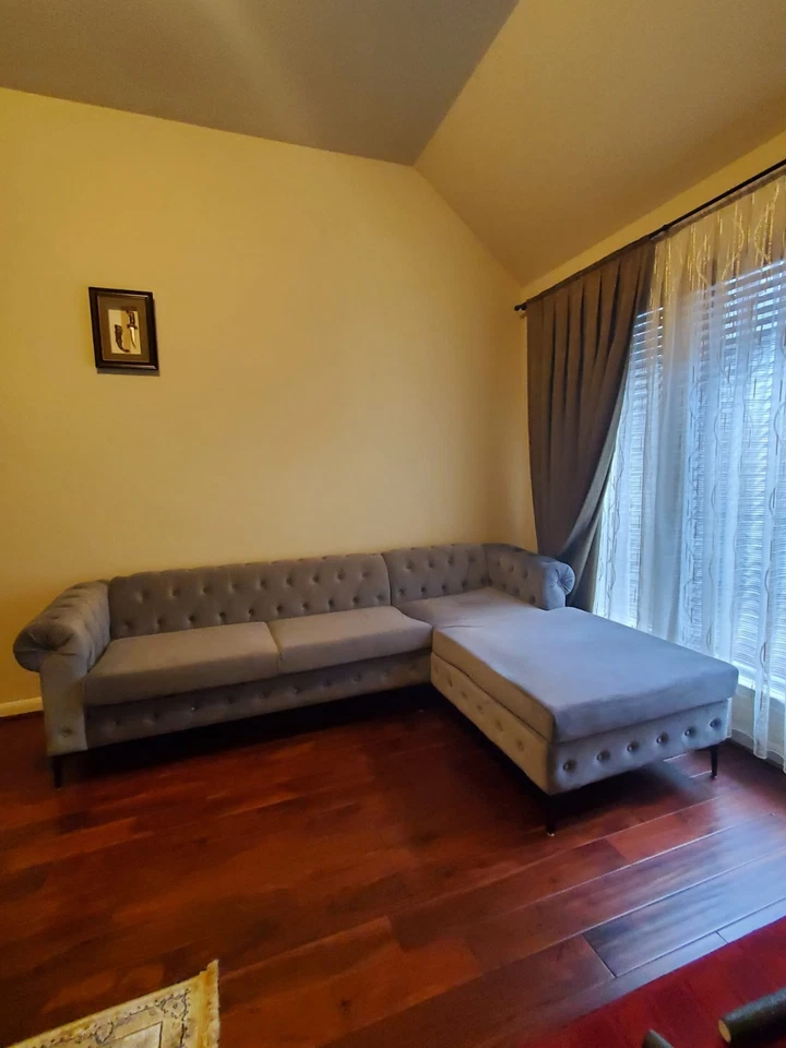 贵妃椅组合沙发 — 第 3/4 张图片