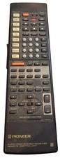 Genuine OEM Pioneer CU-VSX047  For Pioneer VS...