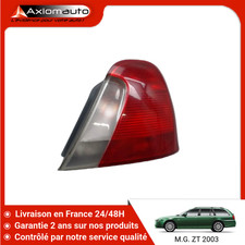 Feu arrière Mg ZT