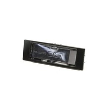 Kennzeichenleuchte rechts W5W glasklar METZGER für u.a. ALFA ROMEO 156