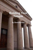 David Randall | Building Your Temple | Taschenbuch | Englisch (2016) | [.]