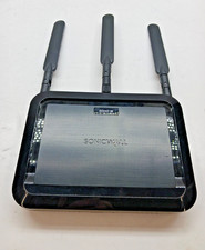 Dell SonicWALL APL41-0BA SOHO W Firewall Network Security Appliance-No Charger