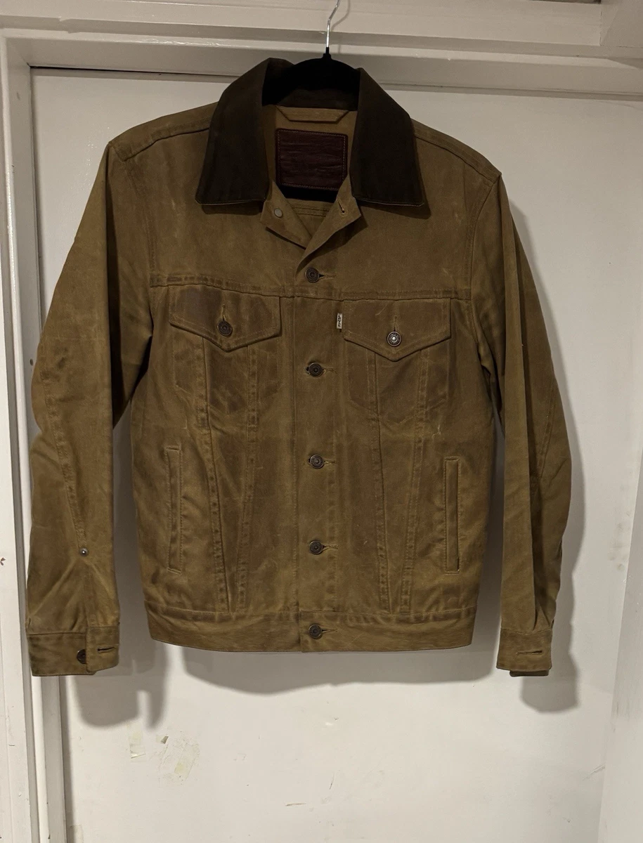 Filson x Levi's Coats, Jackets & Vests for Men for sale | eBay