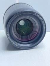 Preços baixos em Lentes de Projeção SANYO Zoom | eBay