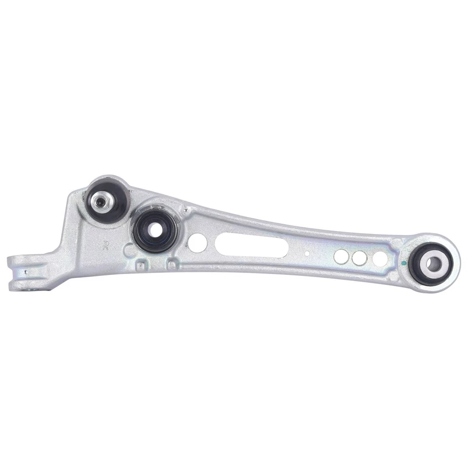 Front Lower Rearward Right Control Arm Fits 2014-2017 Jaguar XJ XJR AWD C2D23802 - Image 3 of 4