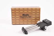 Minolta Focusing Rail for Auto Bellows #DV-RC...