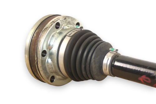 2012 OEM Audi A6 A7 A8 Q5 AWD Right or Left REAR CV Axle Shaft 8R0501203C - Foto 3 di 8