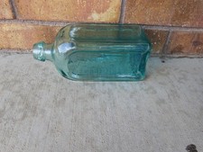 Vaugn's Pontiled Medicine bottle