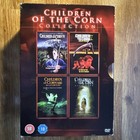 Children of the Corn 4-7 Collection DVD
