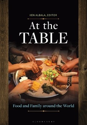 At the Table - 9781610697378