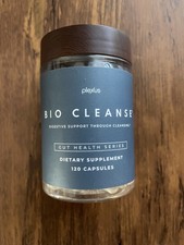 Plexus Bio Cleanse -Digestive Support -New 120 Cap