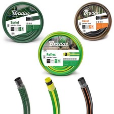 Tuyau de jardin tuyau d'eau 1/2 pouce 3/4 pouce 1 pouce 50M 30M 20M 10M