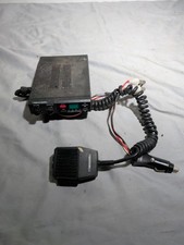 REALISTIC TRC-430 CB RADIO 40 Channel, 2-Way w/ Mike car Charger