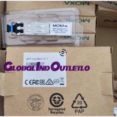 New SFP-1GLHXLC Gigabit optical module