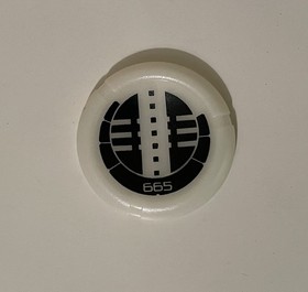 LEGO BIONICLE: Vahki Rorzakh 8618 - 100% Complete 2004 - No Box / Instructions