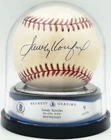 Sandy Koufax Signed NL Baseball Los Angeles Dodgers Auto Mint 9 Beckett