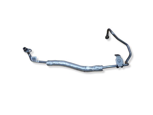 BMW 2 F22 F23 2016 Diesel 140kW Turbolader Ölleitung Ölschlauch 8513616