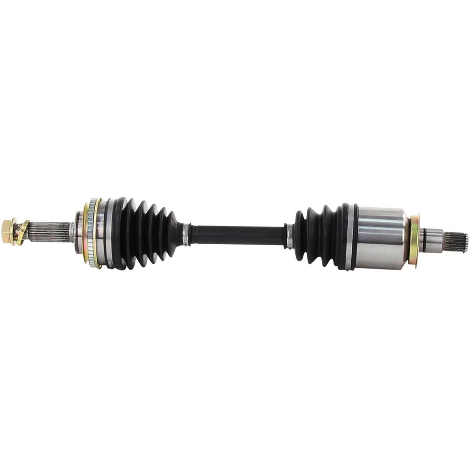 Par de 2 ejes articulados delanteros CV para Toyota Camry Corolla RAV4 SurTrack Set Foto 2 de 4