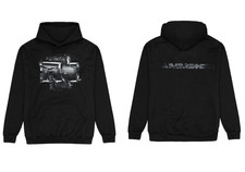 Rammstein - Broken Logo - Hoodie