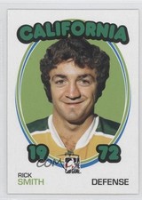 2009-10 ITG 1972 The Year in Hockey Rick Smith #101 0m0