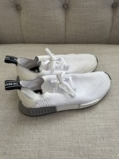 Adidas NMD PK White Two Tone