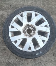 CITROEN C4 Coupe LA Alloy Wheel Single 205/50ZR17