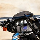 Harley Tri Glide 24 25 Black for 14