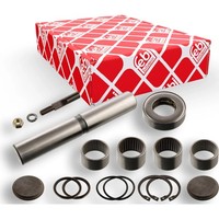 Febi Bilstein 08803 Reparatursatz Achsschenkelbolzen FüR Mercedes Benz