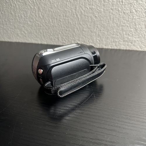 Samsung HMX10C Progressive HD Camcorder No Tested - Picture 3 of 6