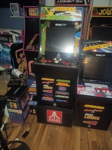 Arcade 1up 12 In 1