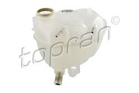AusgleichsbehäLter KüHlmittel Topran 206 903 FüR Opel Vectra Cc J96 Caravan F19