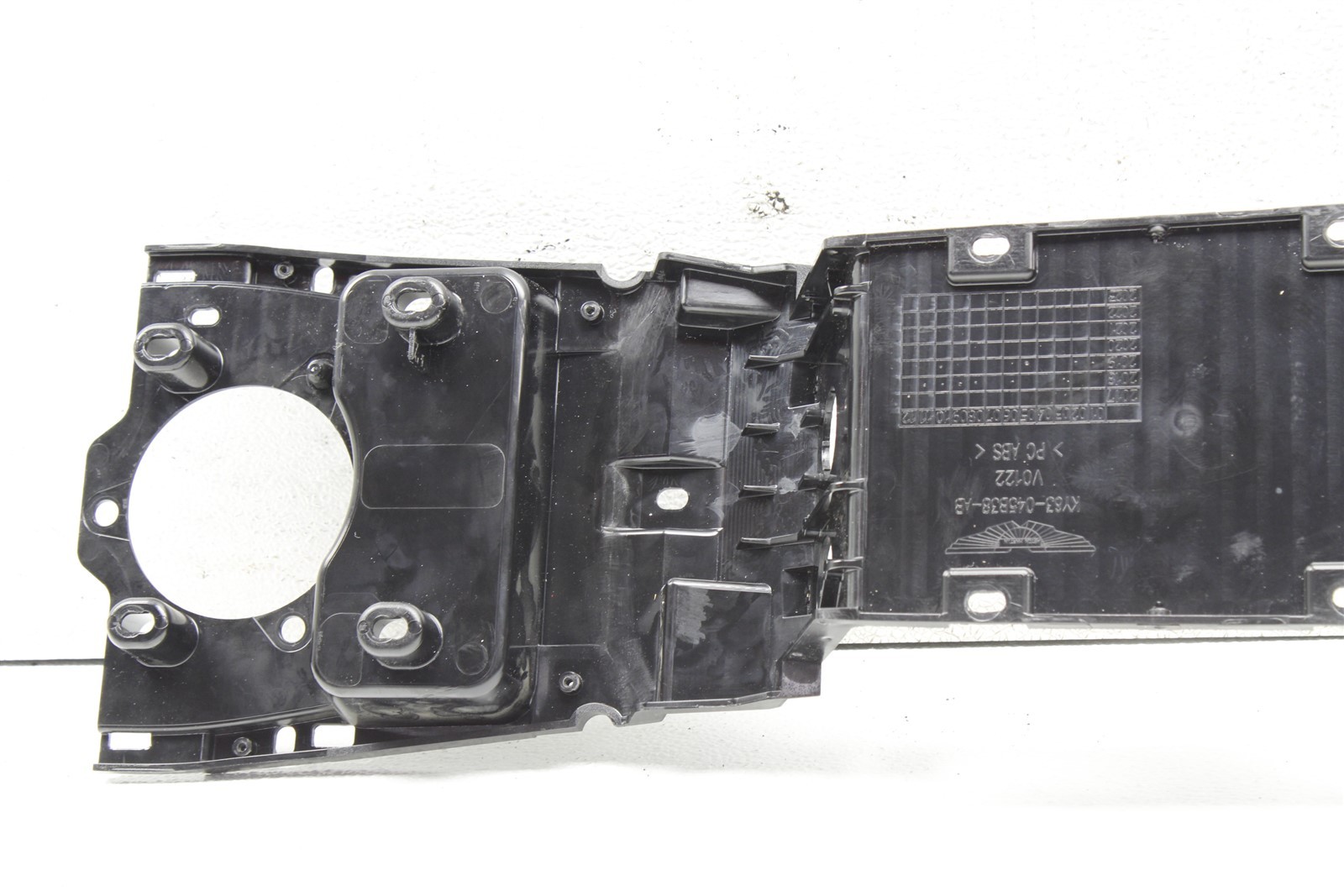 2020 Aston Martin Vantage Center Console Mount Bracket KY63-045B38-AB 18-21