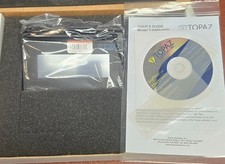 Topaz Systems T-S460-HSB-R Electronic Signature USB Capture Pad / New in Box