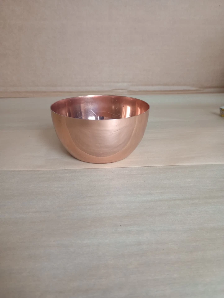 Threshold Large Dip Bowl Stainless Steel - Image 2 of 4