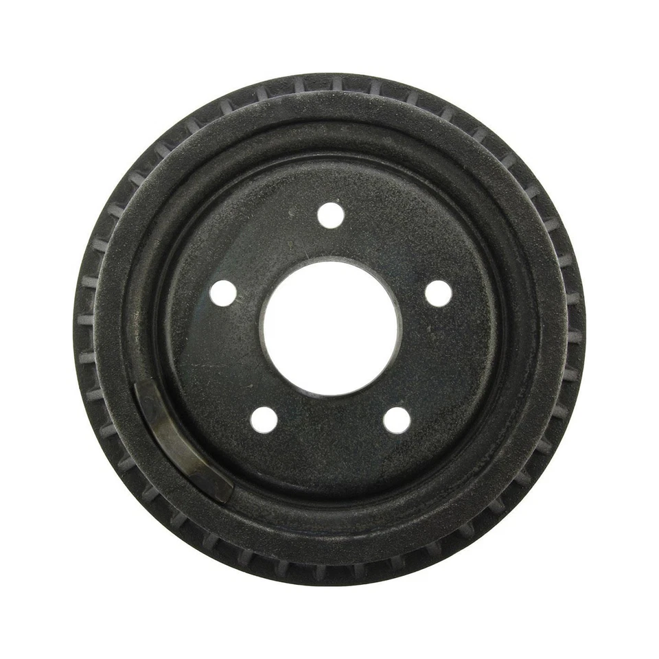 Tambor de freno trasero para 1987 1988 1989 1990 1991 1992 1993 Chevrolet LLV 2,5 L Foto 2 de 4